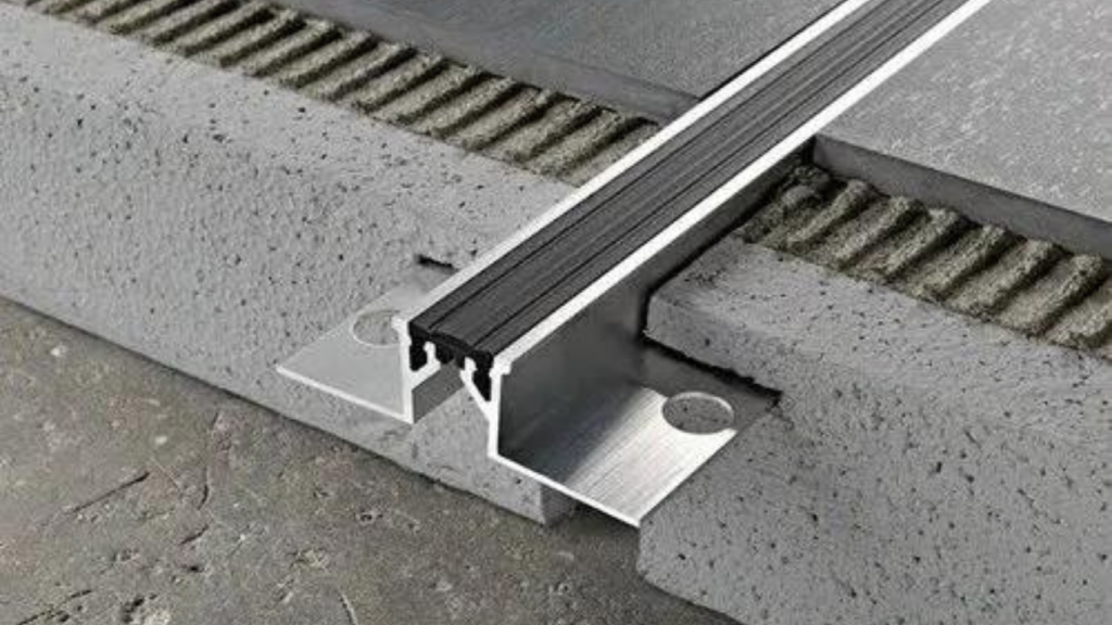 The Importance of Expansion Joints in Building Construction