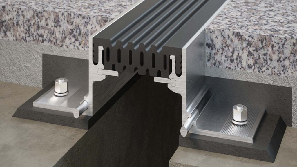 How to Choose the Right Expansion Joint for Your Project